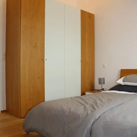 Reinbacher Apartament *