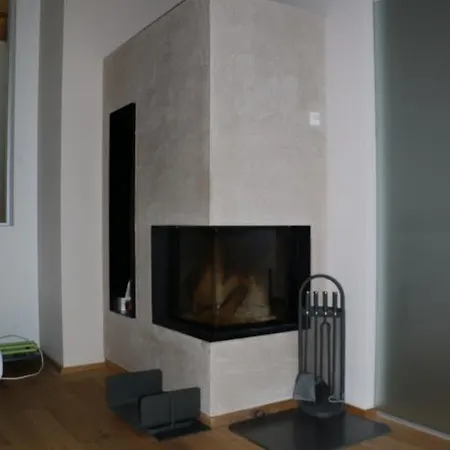 Apartament Reinbacher